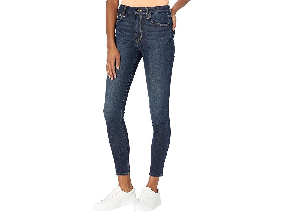 Joe's Jeans Hi Honey Skinny Ankle (Intrigue) Women's Jeans Product Image