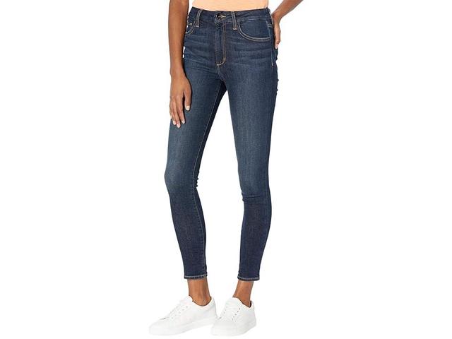 Joe's Jeans Hi Honey Skinny Ankle (Intrigue) Women's Jeans Product Image