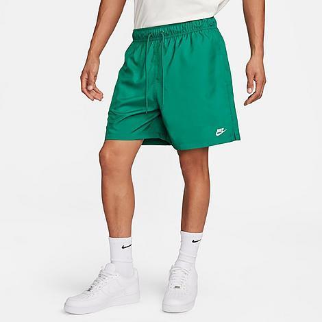 Nike Men's Club Woven Flow Shorts Product Image