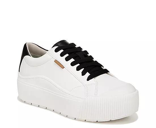 Dr. Scholls Womens Time Off Max Lace Sneaker Product Image