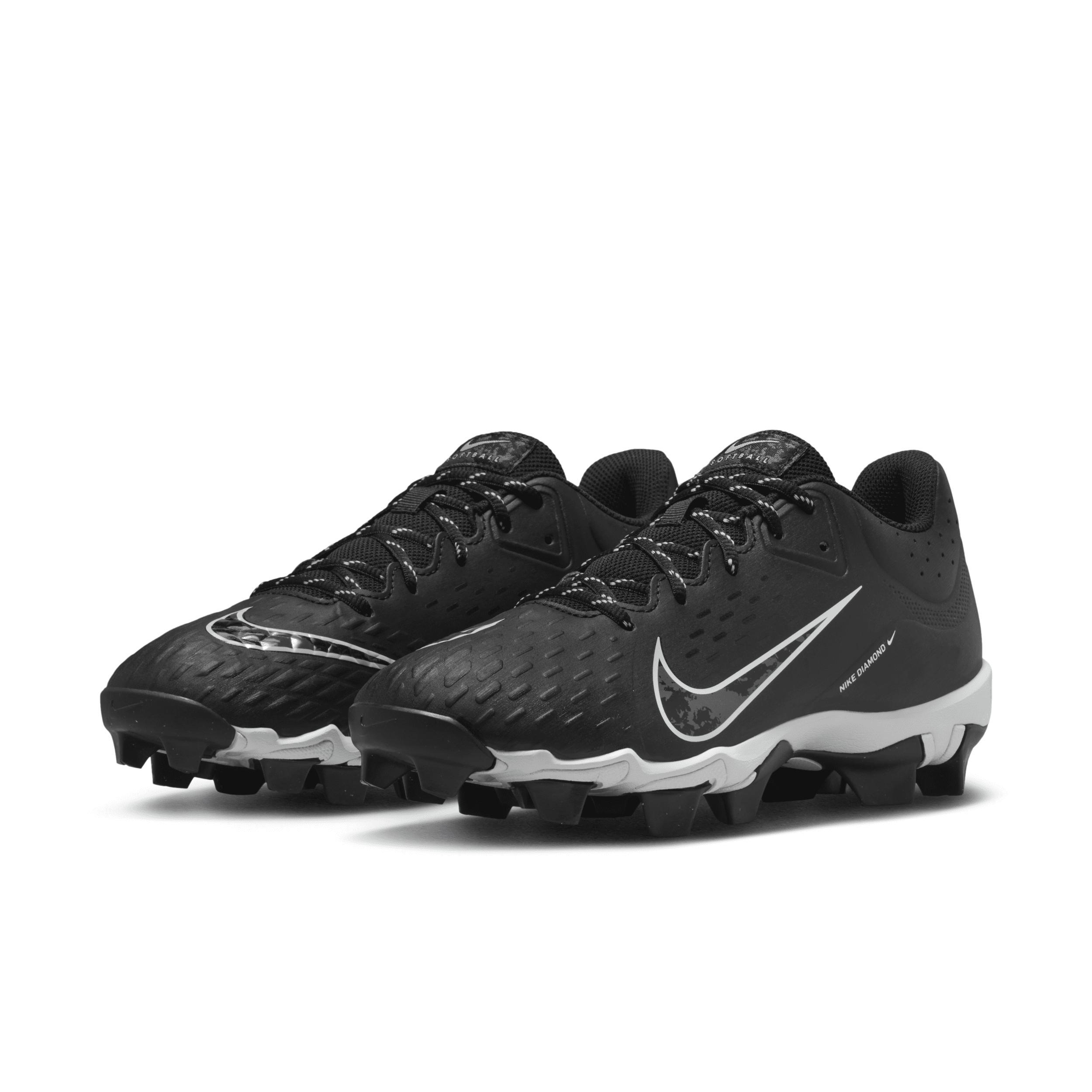 Nike Women's Hyperdiamond 4 Keystone Softball Cleats Product Image