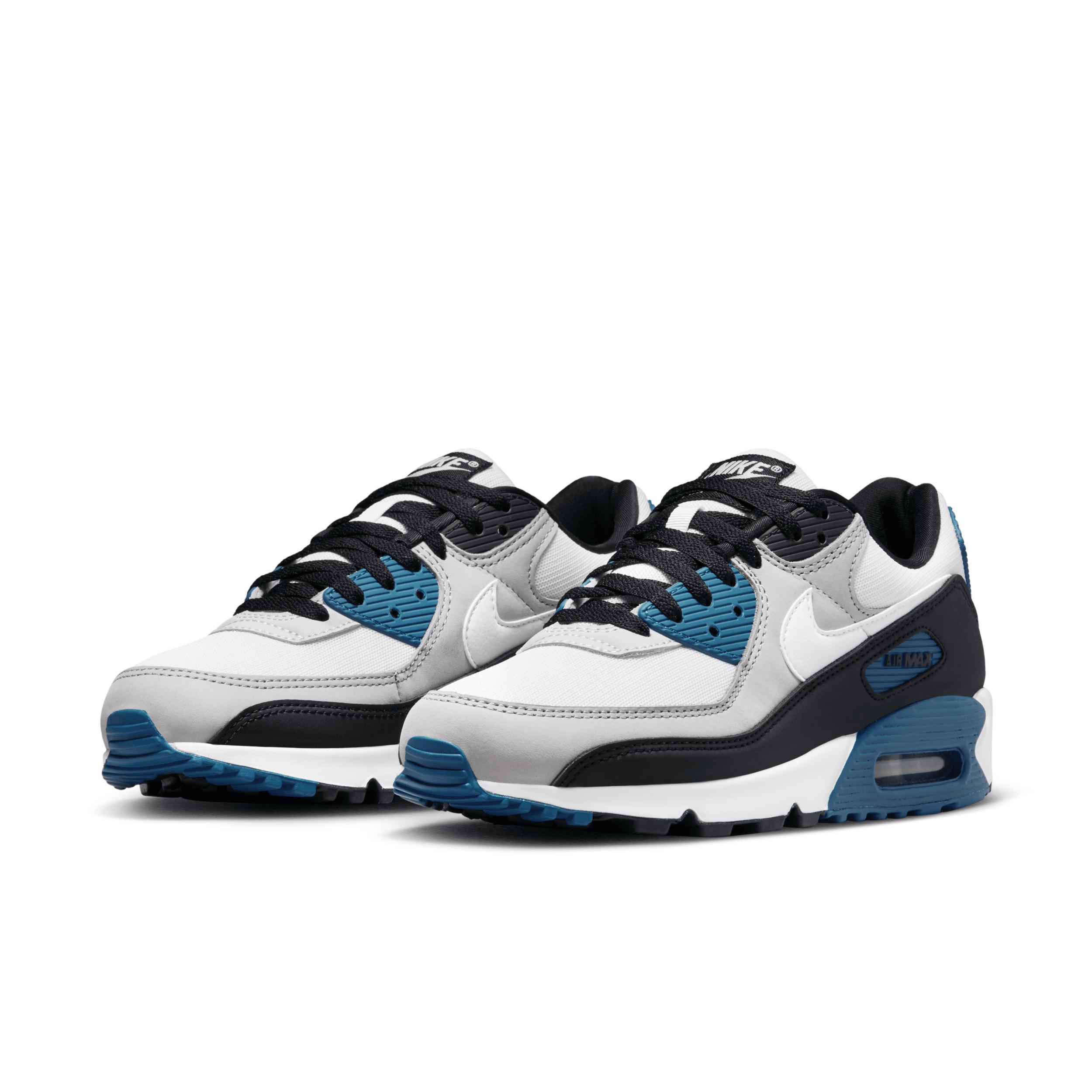 Nike Men's Air Max 90 Shoes Product Image