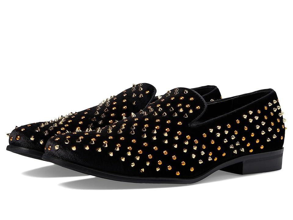 Stacy Adams Men's Sabret Spike & Stud Slip On Product Image