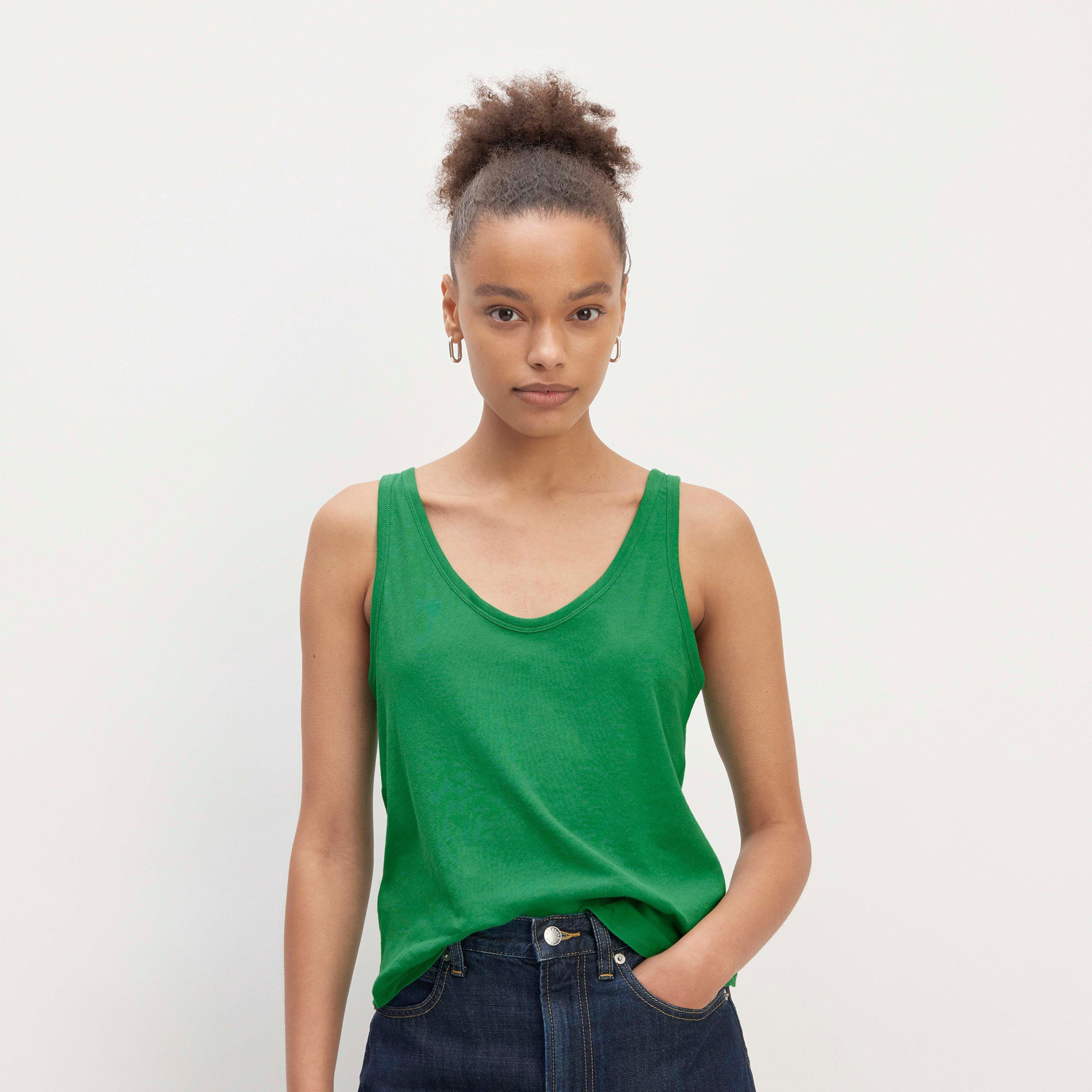 Womens Air Cami by Everlane Product Image