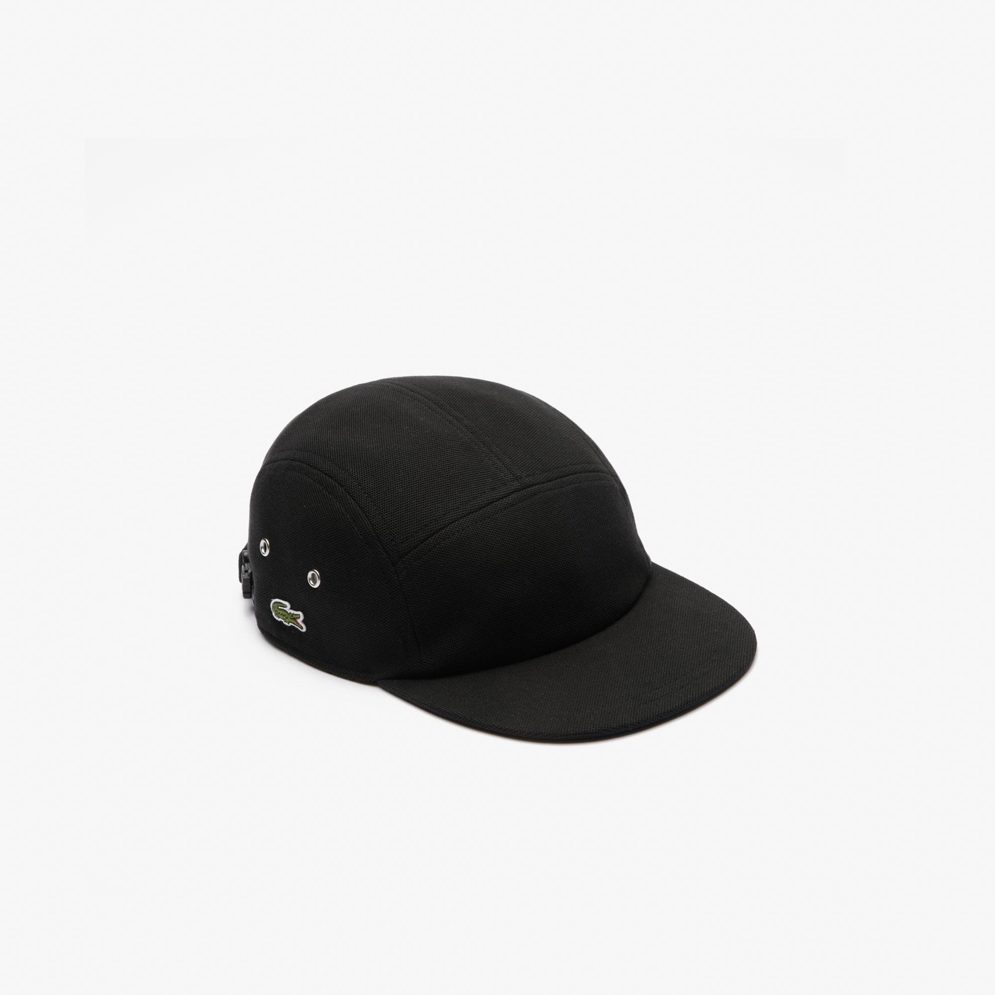 Piqué Jockey Cap Product Image