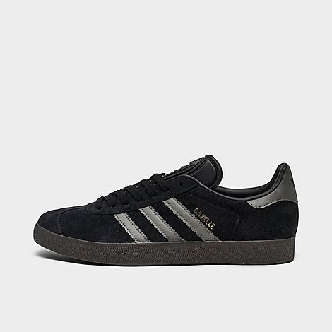 Adidas Mens Originals Gazelle Casual Shoes Product Image