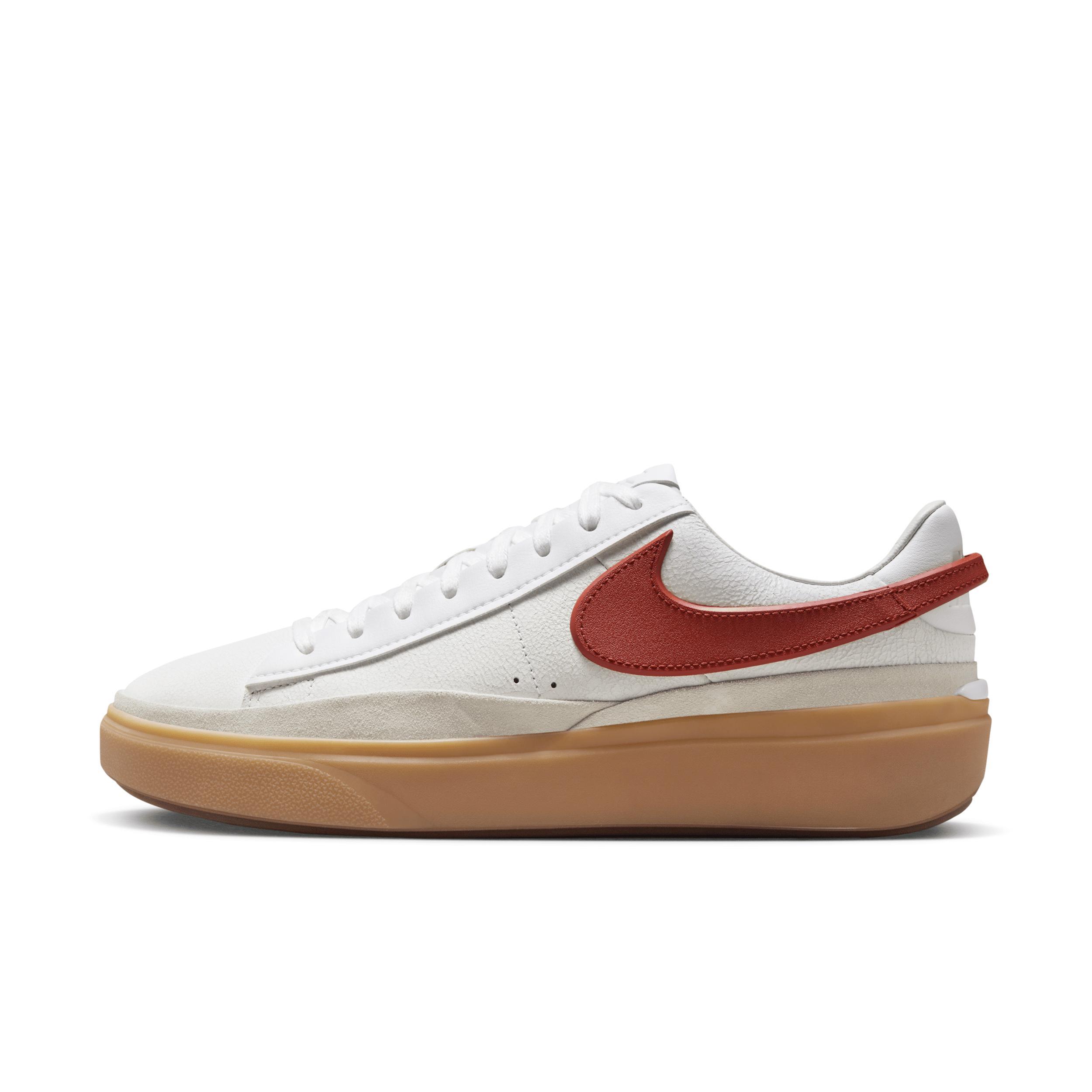 Nike Blazer Phantom Low Men's Shoes Product Image