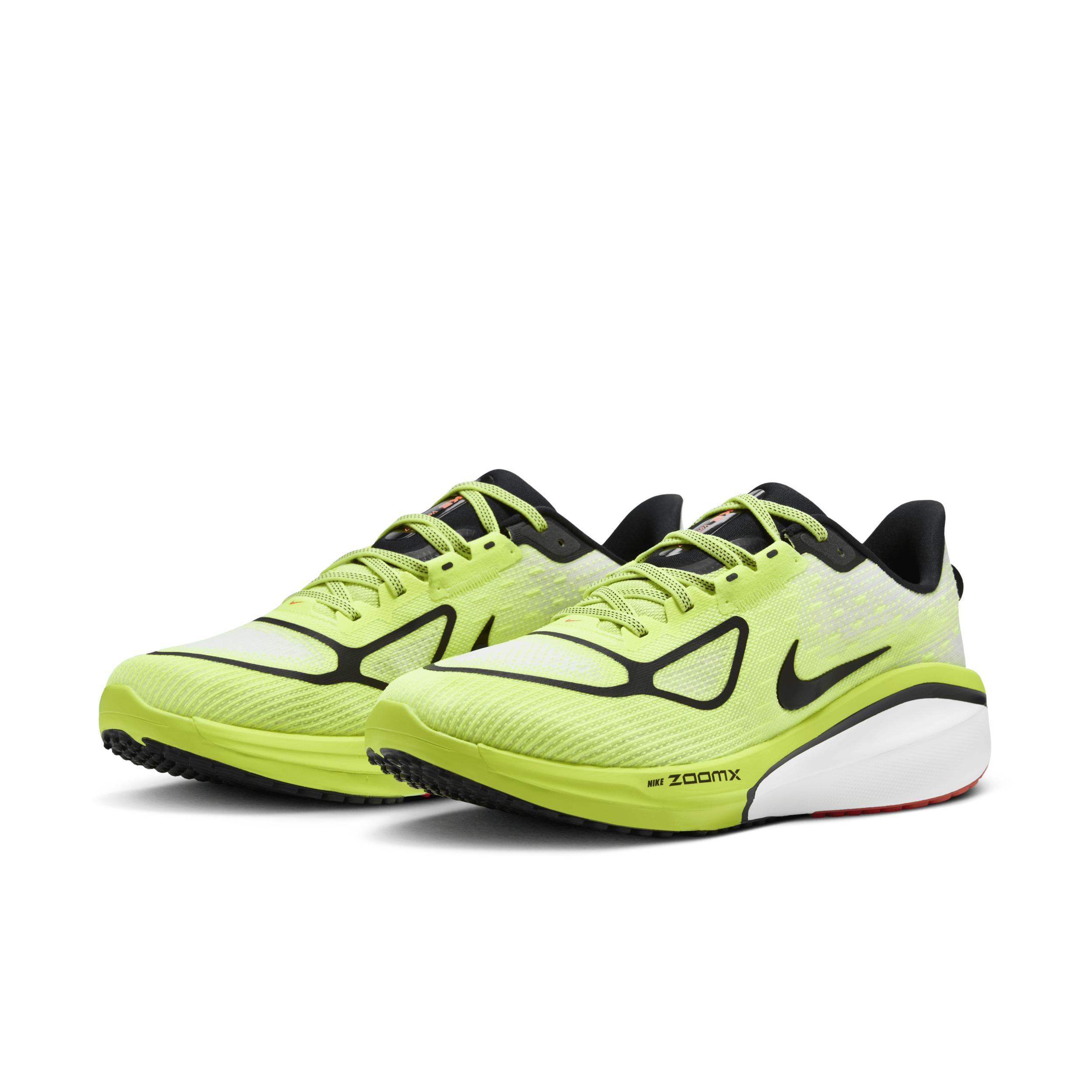 Nike Men's Vomero 17 "Talaria" Road Running Shoes Product Image