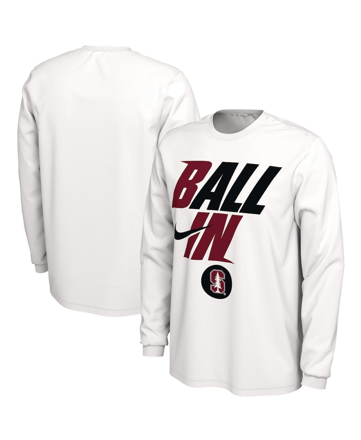 Nike Men's College (Stanford) T-Shirt Product Image