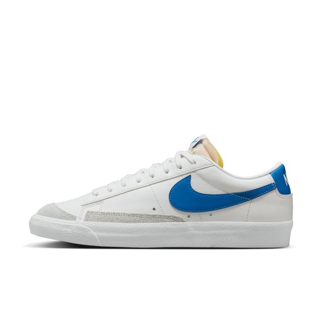 Nike Men's Blazer Low '77 Vintage Shoes Product Image