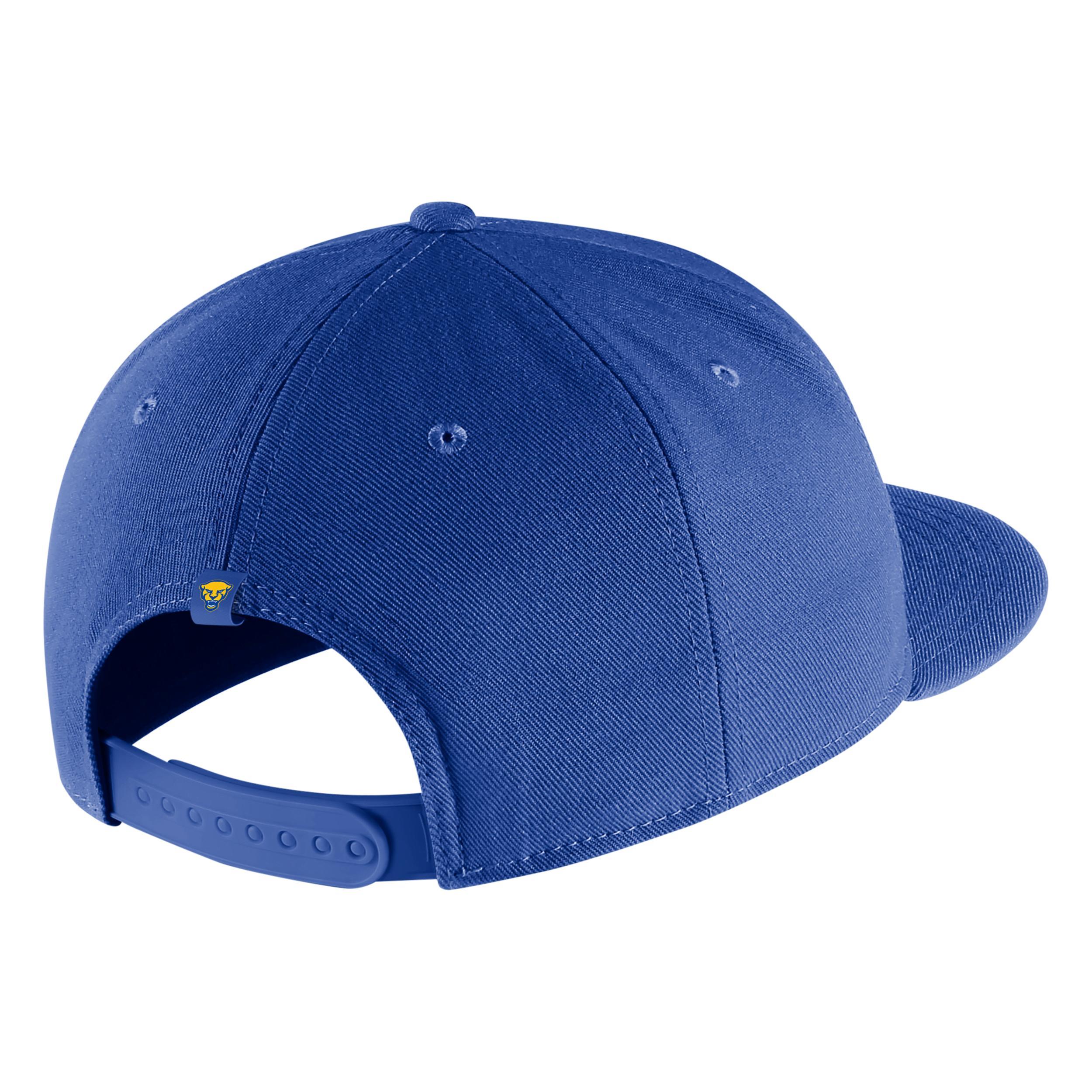 Pitt Nike Men's College Cap Product Image