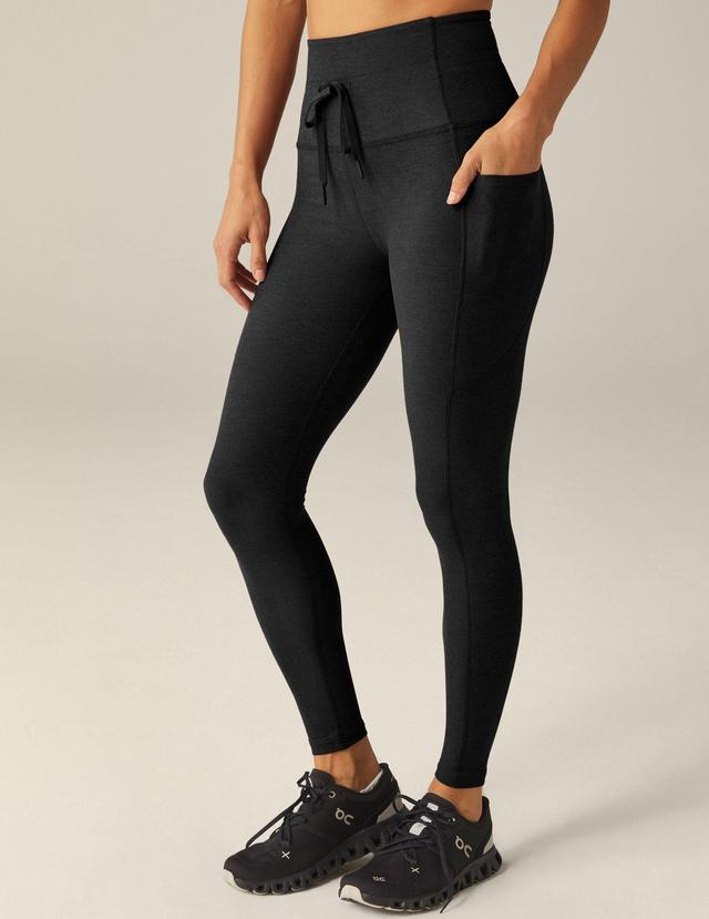 Spacedye Go Pocket Midi Legging Product Image