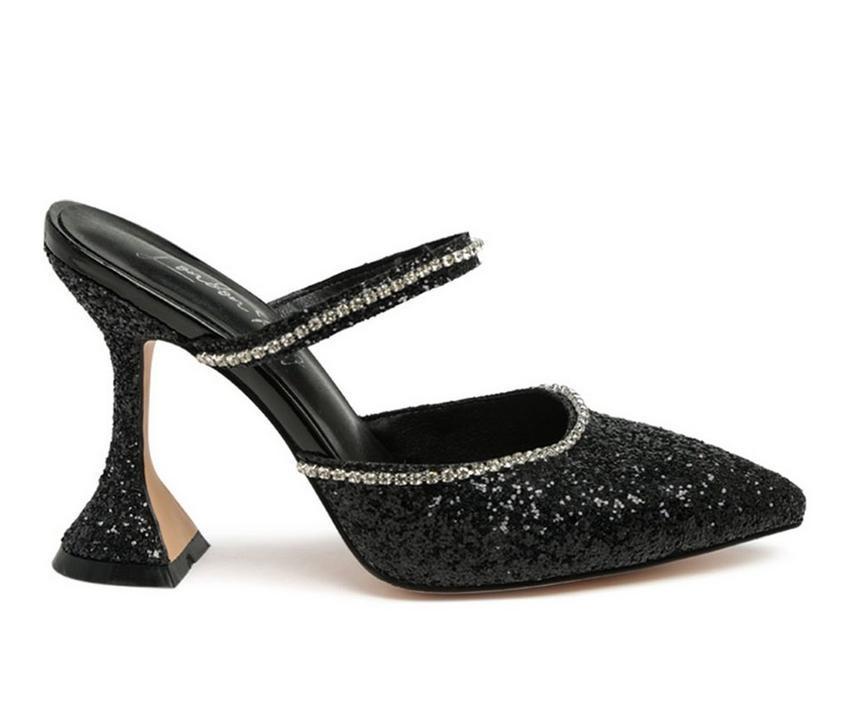 Women's London Rag Iris Pumps Product Image