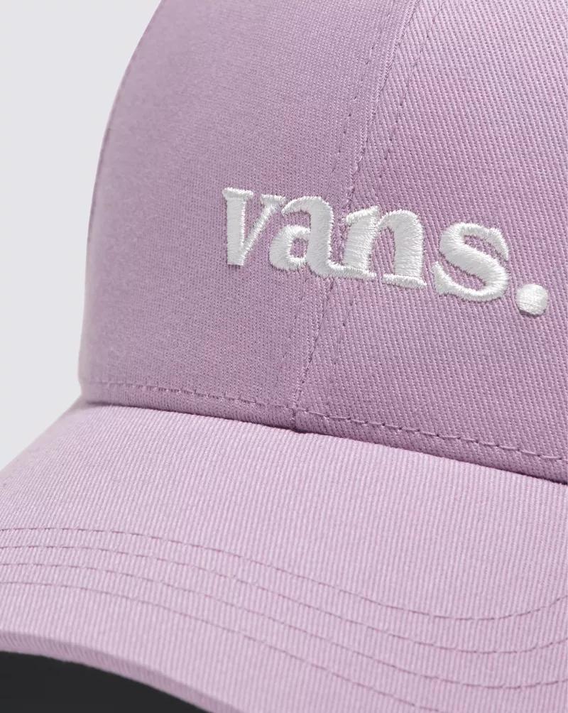 Vans 66 Structured Jockey Hat Product Image