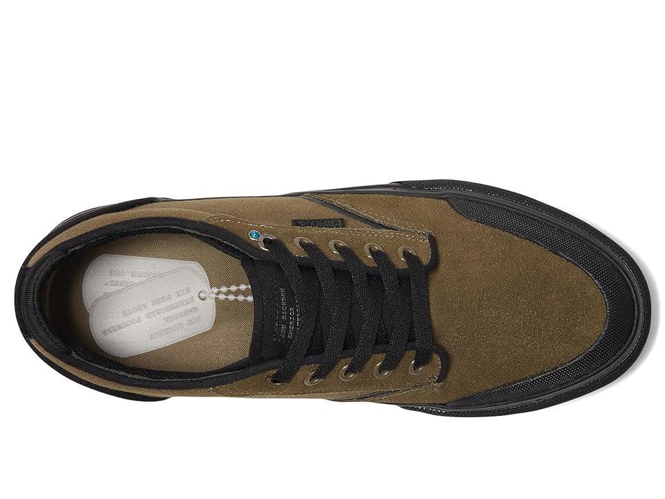 Emerica Dickson X Six Feet Above (OD ) Men's Skate Shoes Product Image