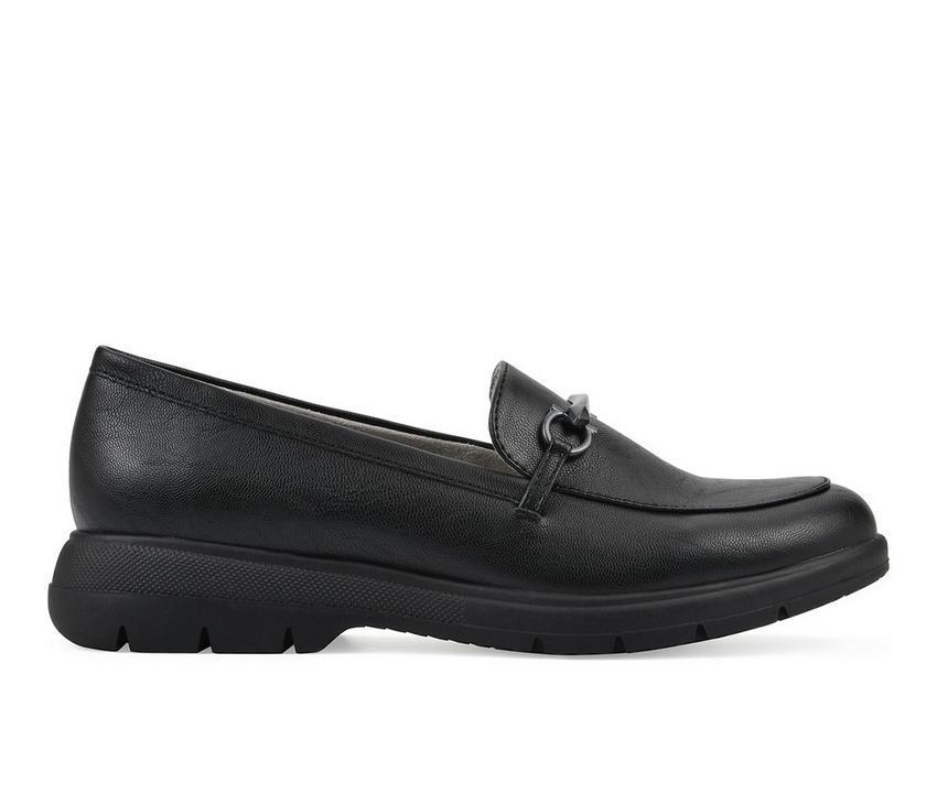 Women's Cliffs by White Mountain Flow Loafers Product Image