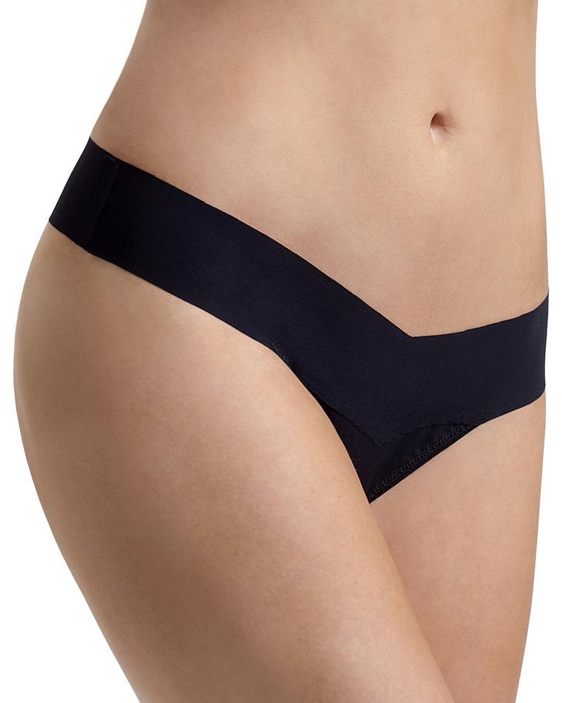 Hanky Panky Breathe Natural Thong Product Image