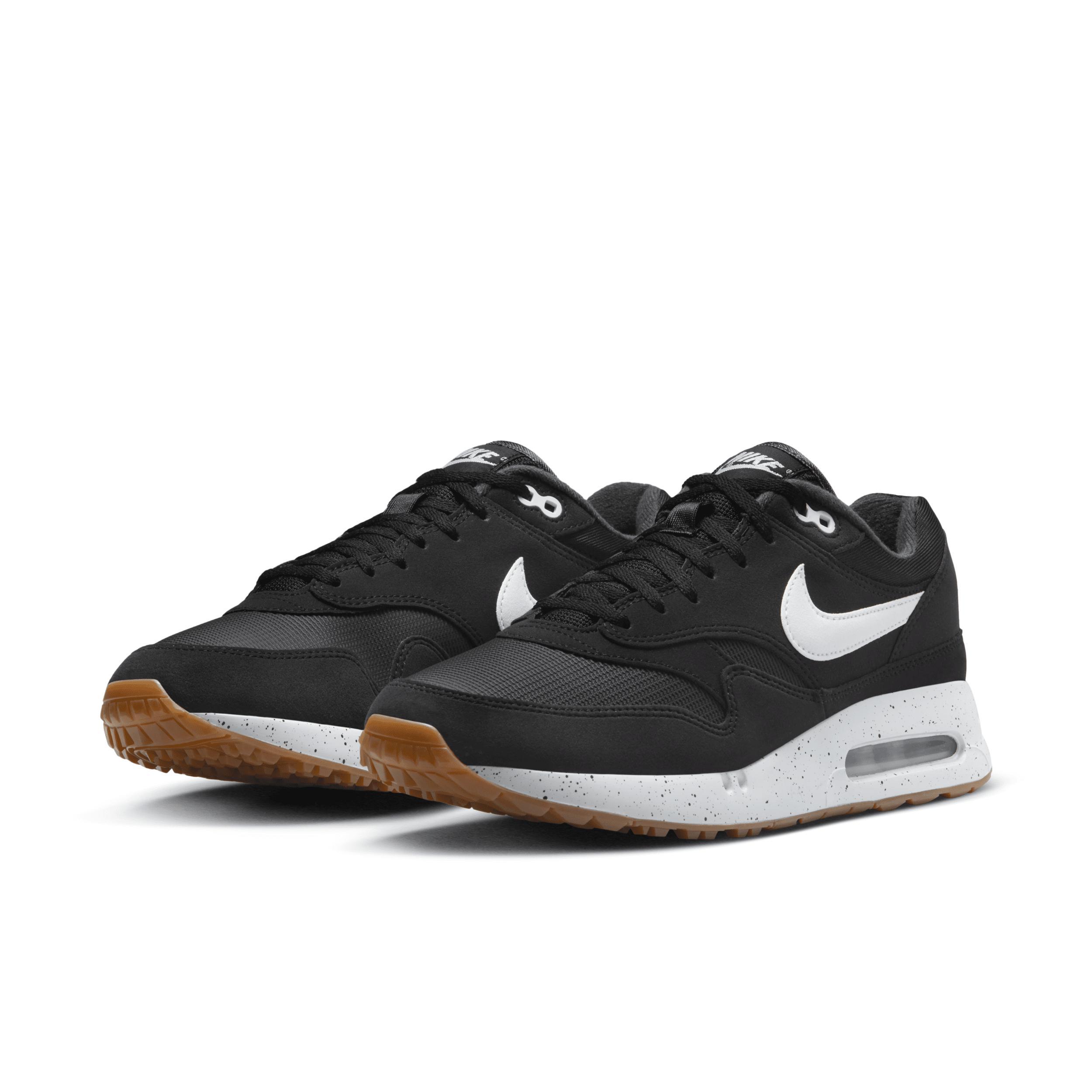 Nike Men's Air Max 1 '86 OG G Golf Shoes Product Image