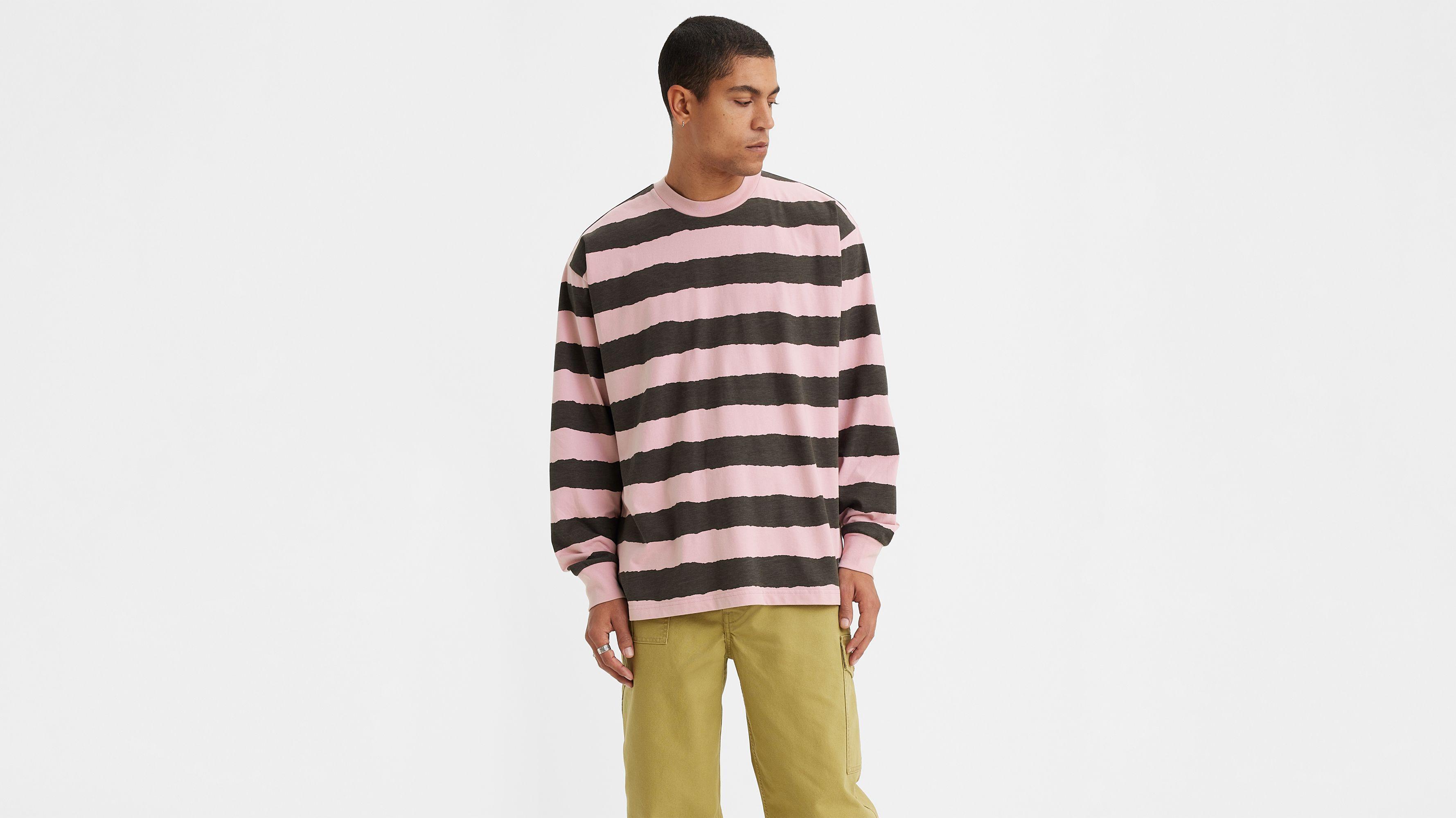 Levi's® Skateboarding Boxy Long Sleeve T-Shirt Product Image