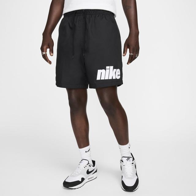 Nike Mens Club Flow Shorts Product Image