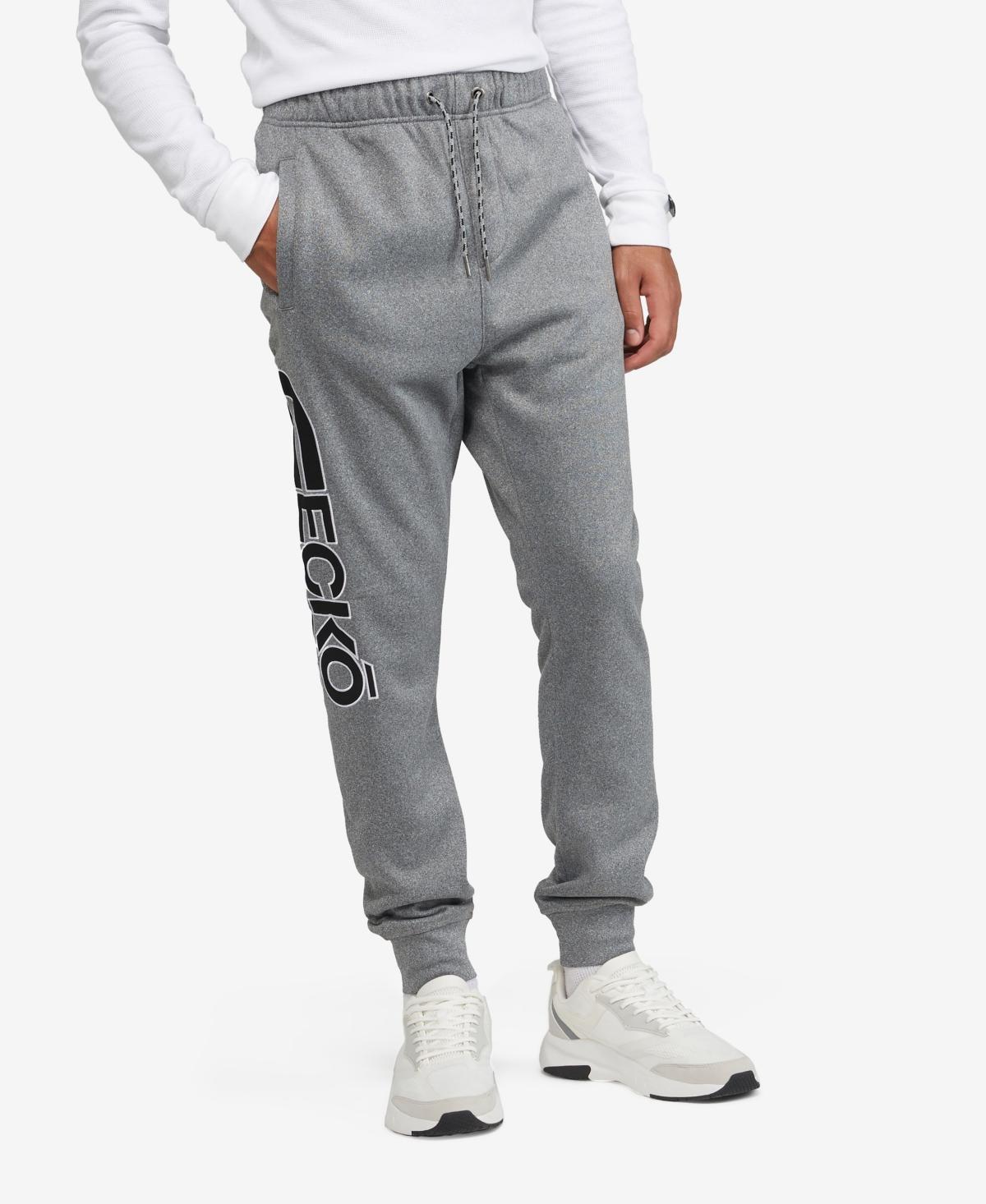 Mens Track Em Down Joggers Product Image