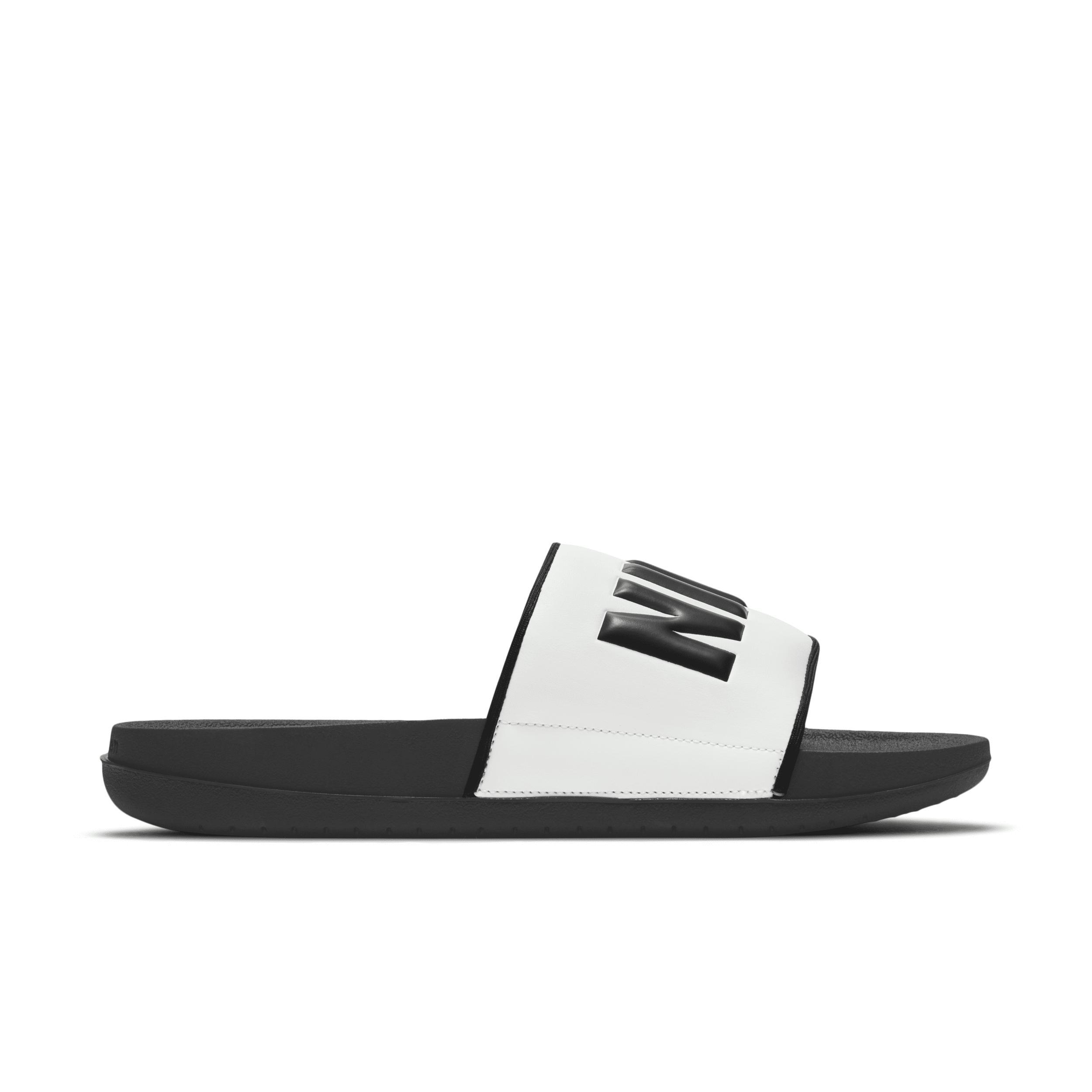 Nike Womens OffCourt Slide Sandals Product Image