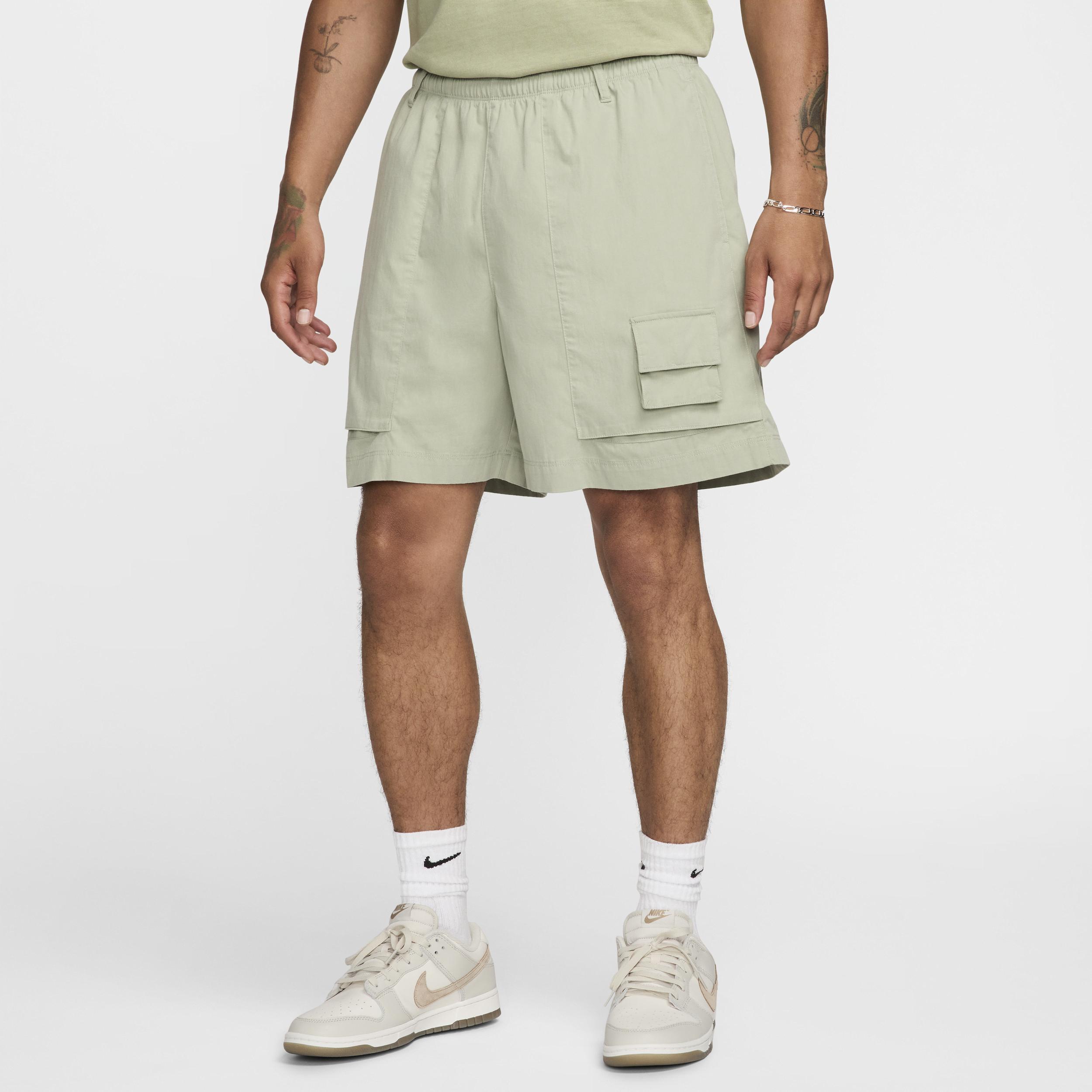 Nike Men's Life Camp Shorts Product Image