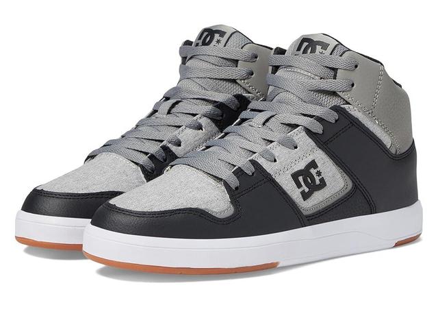 Dc Shoes Mens Cure Mid Sneaker Product Image