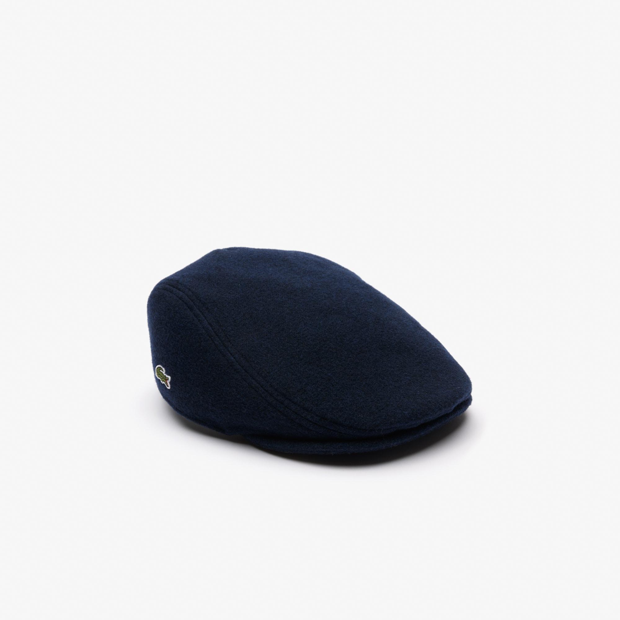 Felted Wool Beret Product Image