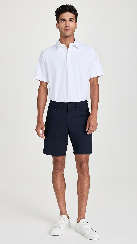 Rhone Momentum Golf Shorts 9" | Shopbop Product Image