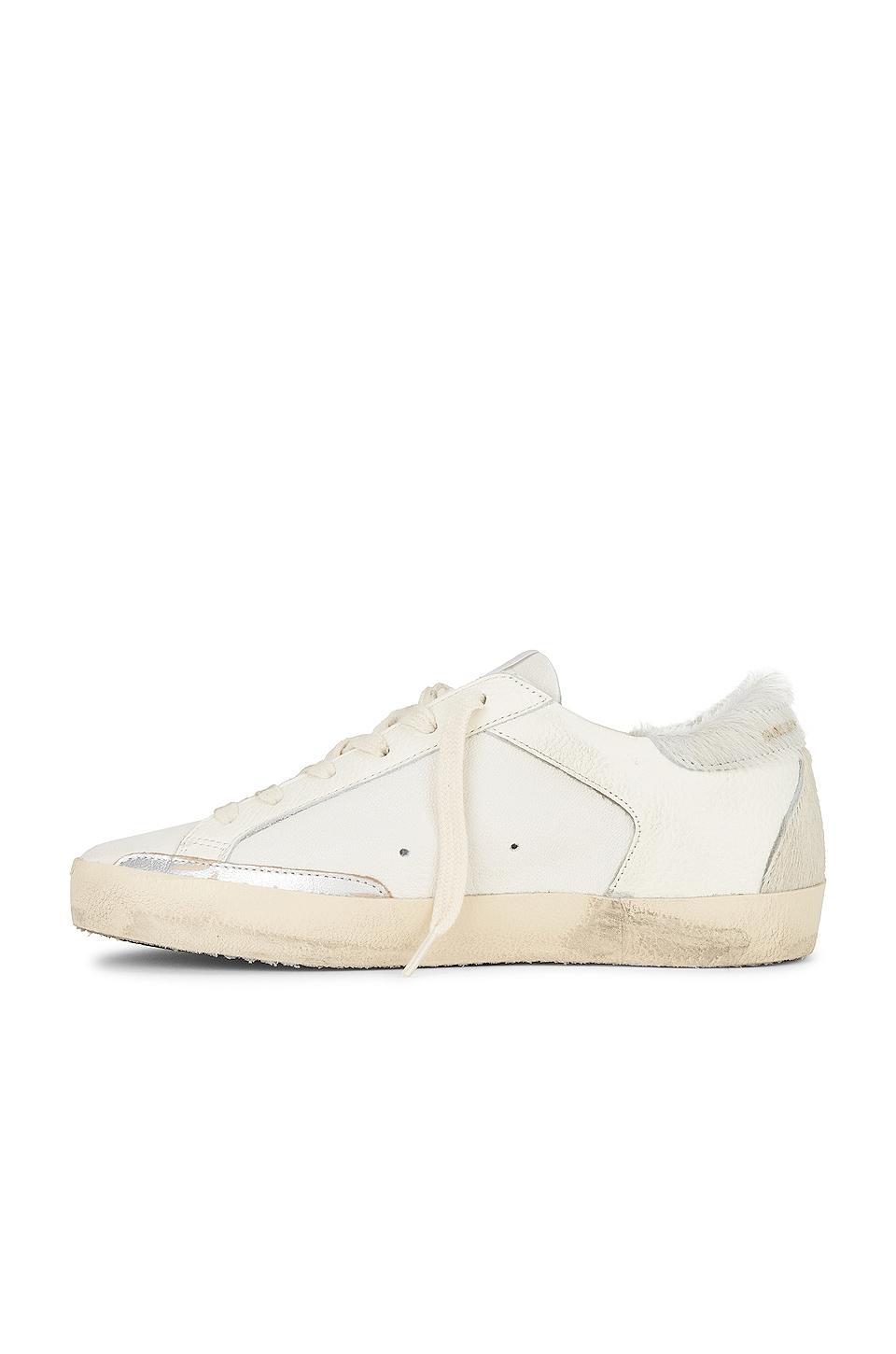 Super-Star Sneaker Golden Goose Product Image