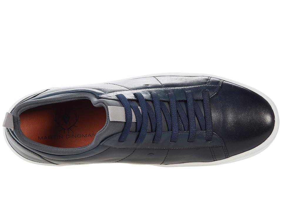 Martin Dingman Cameron Sneaker Men's Shoes Product Image