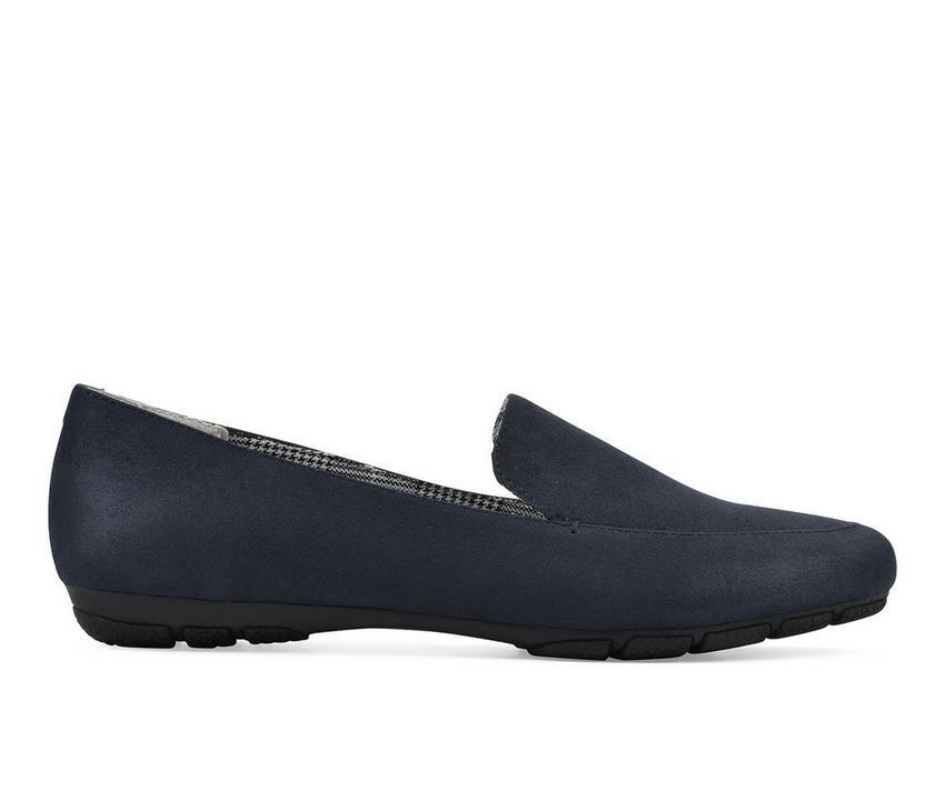 Women's Cliffs by White Mountain Gallant Casual Loafers Product Image