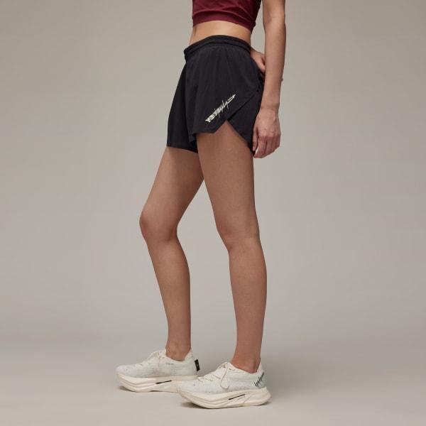 Y-3 Running Shorts Product Image