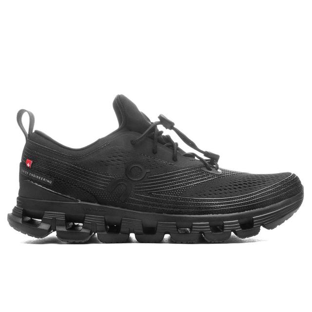 Women's Cloud X Z5 1 - All Black Female Product Image