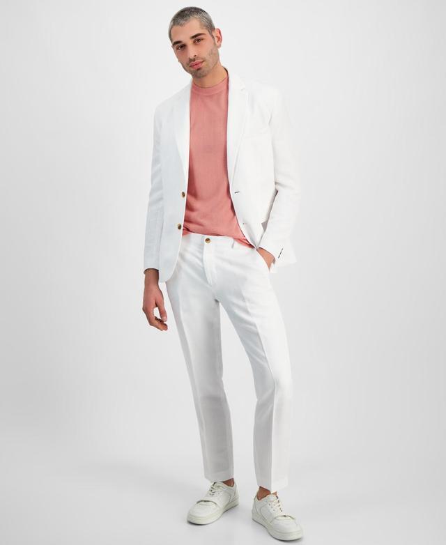 Men's Luca Slim Pants, Created for Macy's Product Image