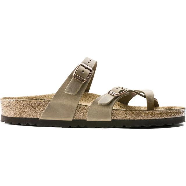 Women's | Birkenstock Mayari Leather Sandal Product Image