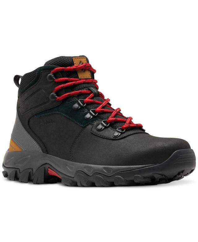 Columbia Newton Ridge Plus II Waterproof Hiking Boot Product Image