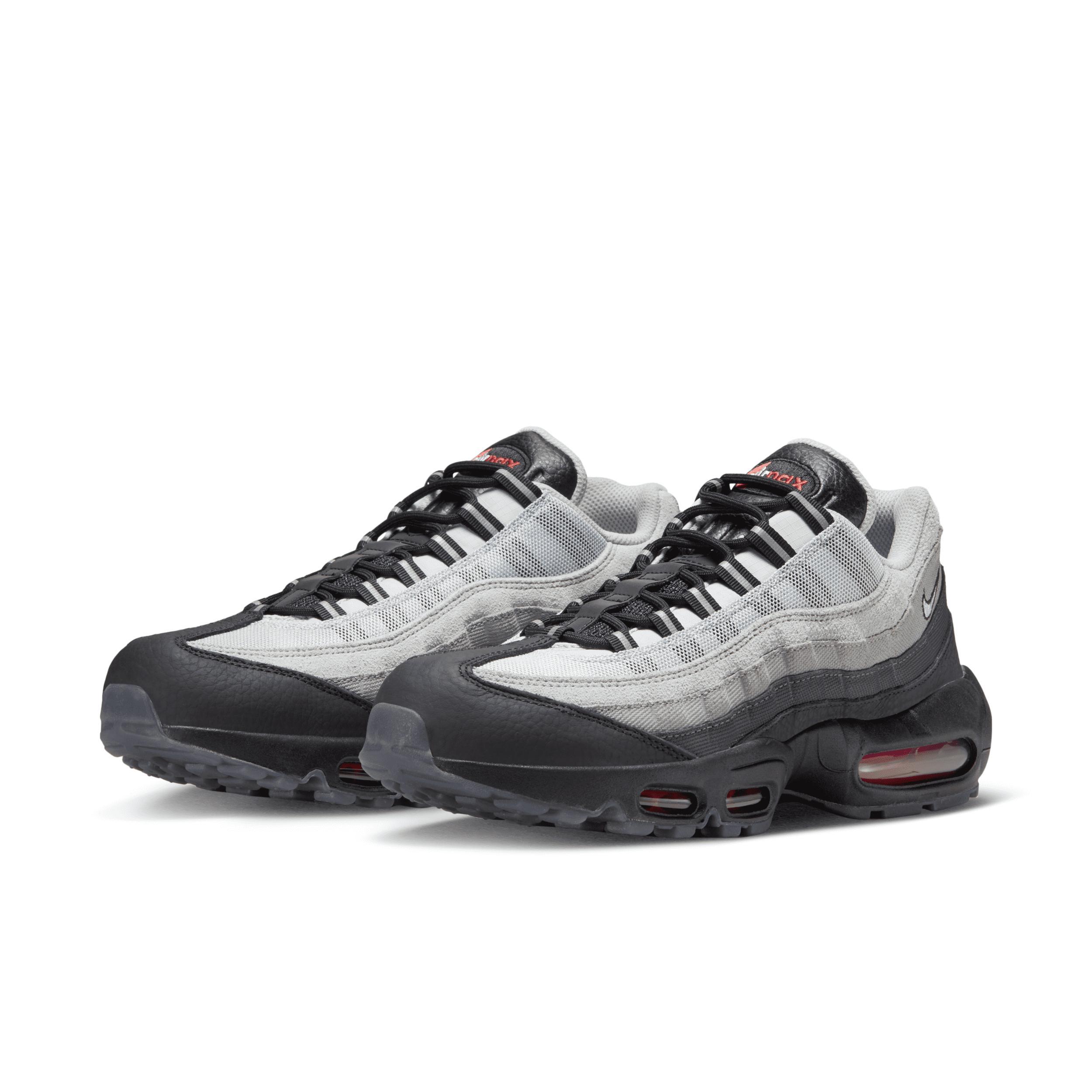 Nike Men's Air Max 95 Premium Shoes Product Image