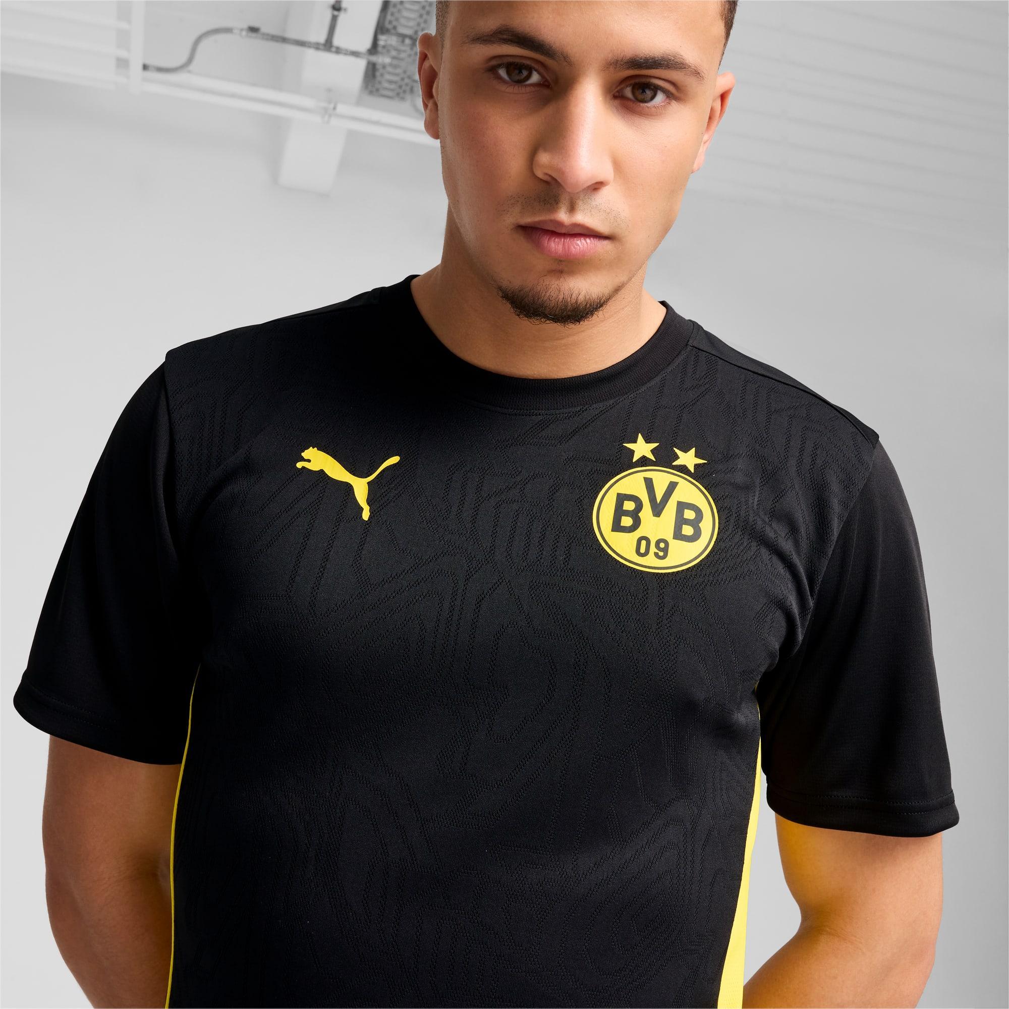 Borussia Dortmund Men's Training Jersey Product Image