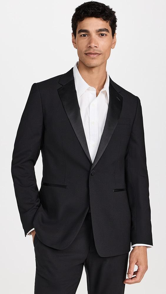 Theory Chambers Tuxedo Jacket | Shopbop Product Image