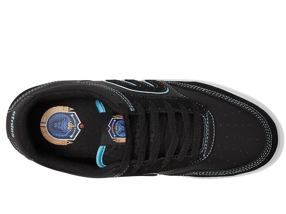 etnies The Aurelien Men's Shoes Product Image