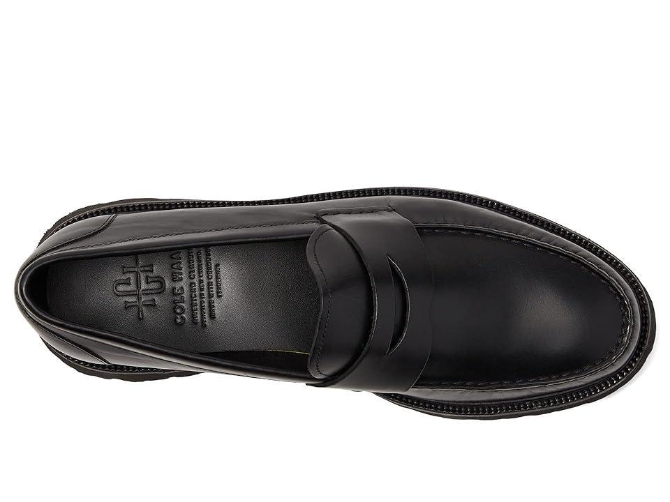 Mens American Class Penny Loafers Product Image