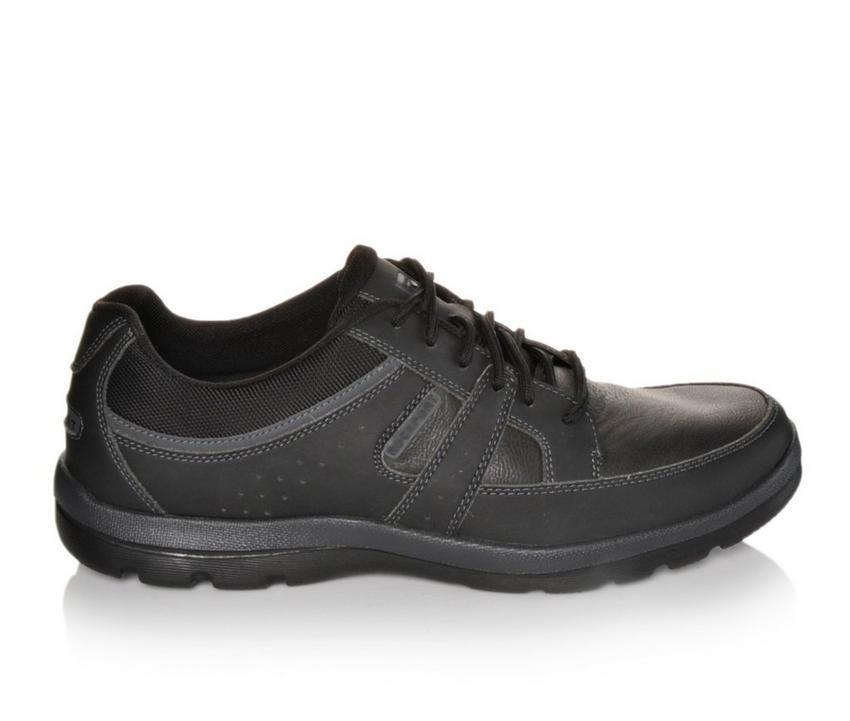 Men's Rockport Get Your Kicks Blucher Oxfords Product Image