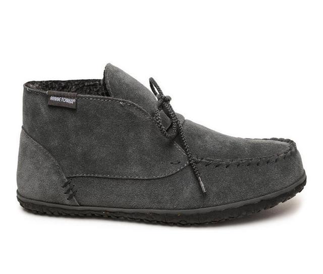 Minnetonka Men's Torrey Slipper Boot Product Image