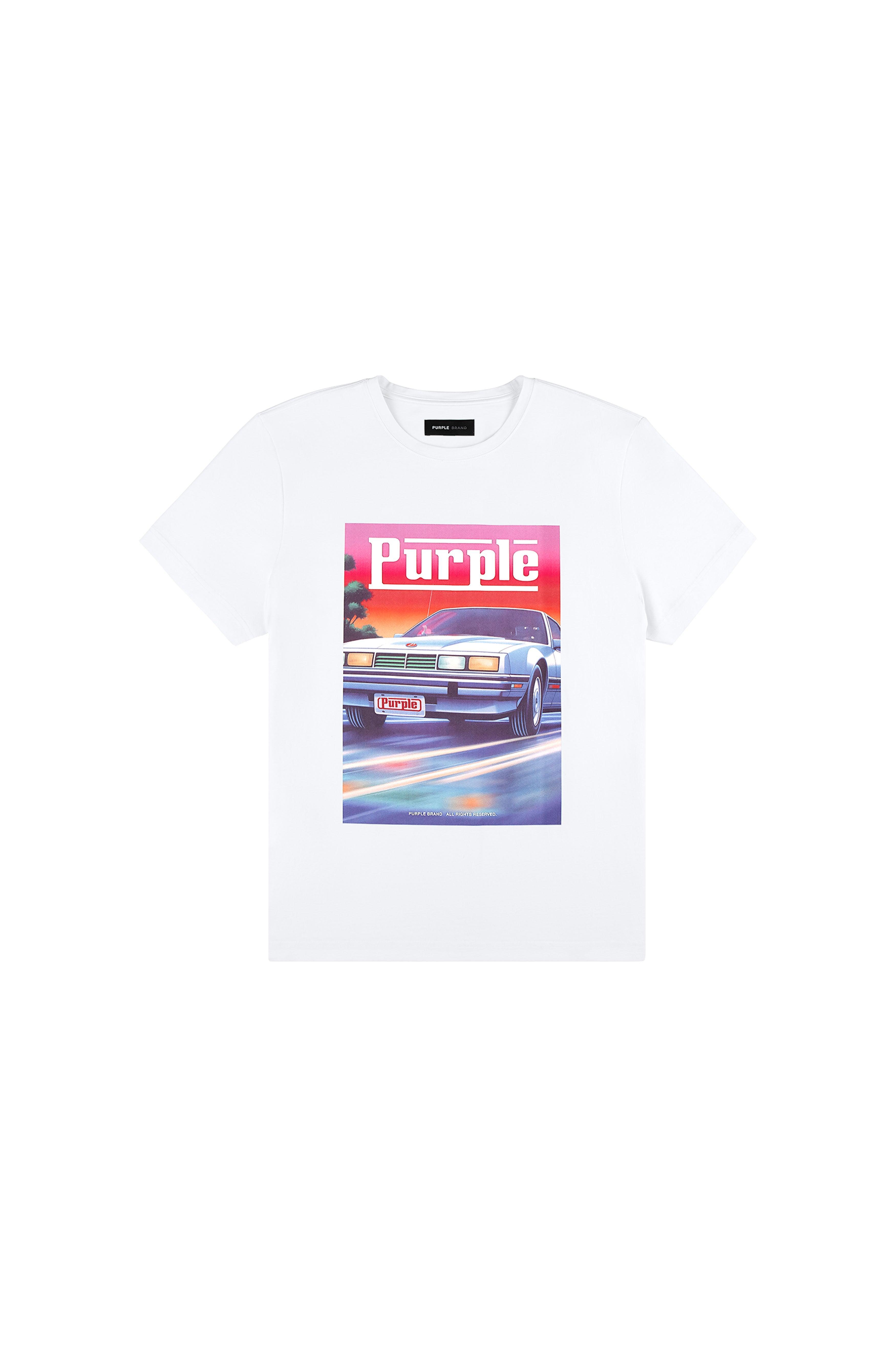 Cruise Tee Male Product Image