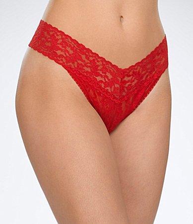 Hanky Panky Original Rise Thong Product Image