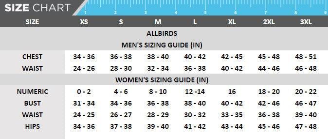 allbirds Women's Bikini Brief Product Image