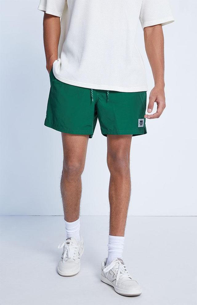 Vans Men's Primary Volley Shorts - Product Image