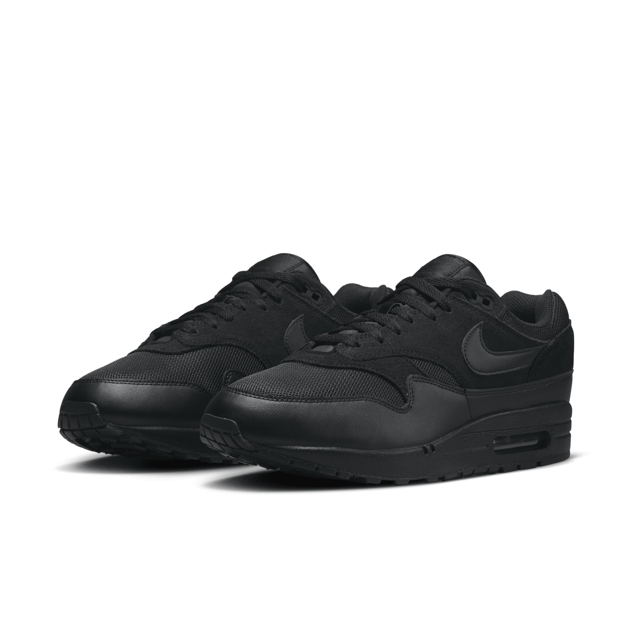 Nike Mens Air Max 1 Essential Shoes Product Image